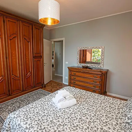 Apartamento Megli Sea View Recco