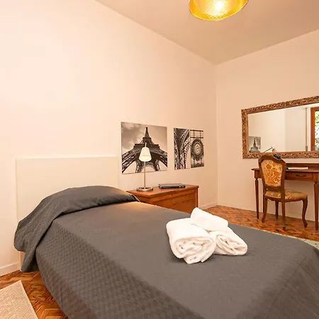 Megli Sea View * Recco