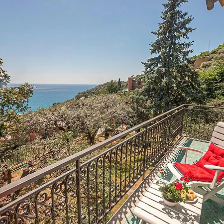 Megli Sea View *