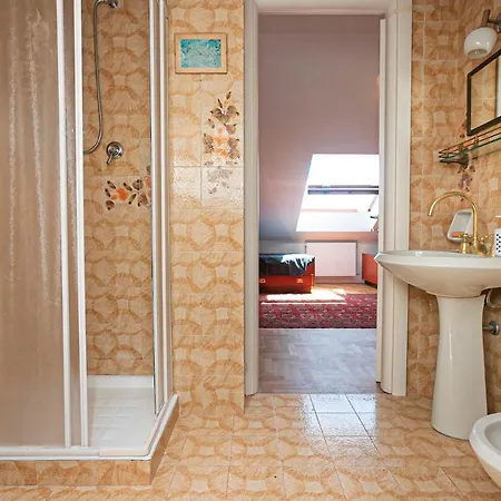 Megli Sea View * Recco