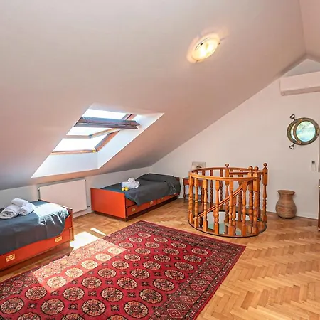Apartamento Megli Sea View Recco