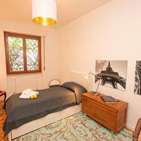 Apartamento Megli Sea View *