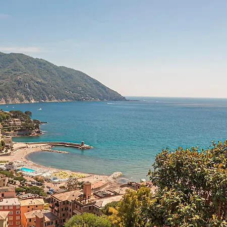 Apartamento Megli Sea View