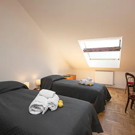 Megli Sea View Apartamento