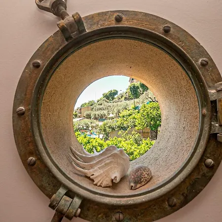 Apartamento Megli Sea View *